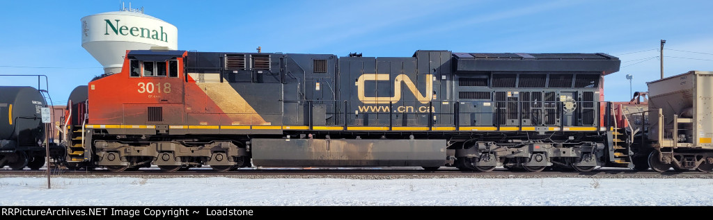 CN 3018